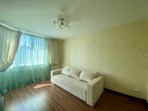 квартира за адресою Бориса Гмирі вул., 6