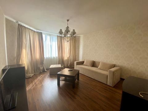 квартира за адресою Бориса Гмирі вул., 6