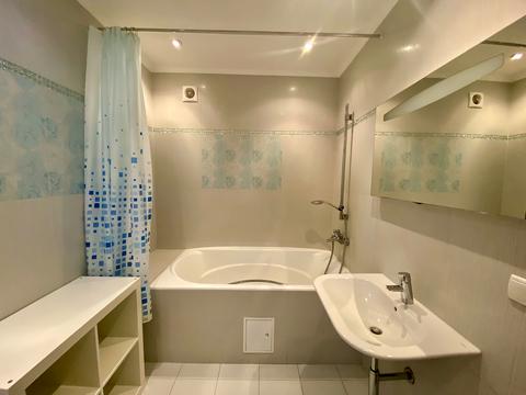 квартира за адресою Бориса Гмирі вул., 6