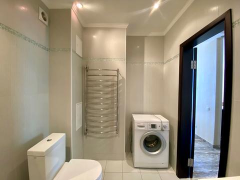 квартира за адресою Бориса Гмирі вул., 6