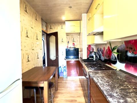 квартира за адресою Янтарна вул., 73