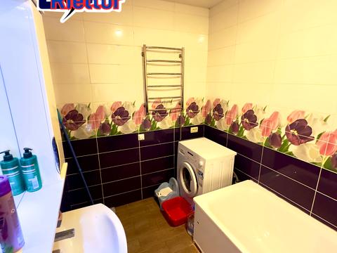 квартира за адресою Янтарна вул., 73