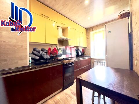 квартира за адресою Янтарна вул., 73