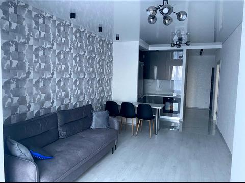 квартира по адресу Набережная Победы ул., 62