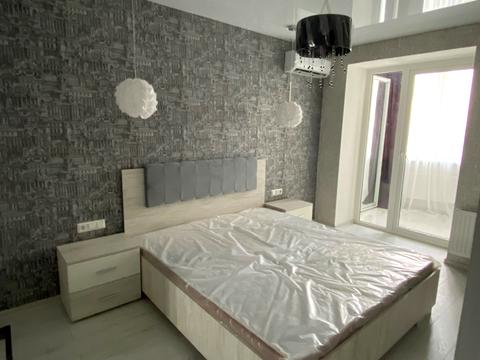 квартира по адресу Набережная Победы ул., 62