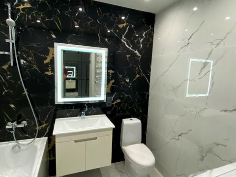 квартира по адресу Набережная Победы ул., 62