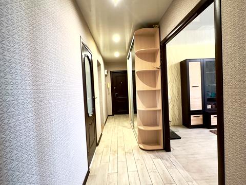 квартира за адресою Янтарна вул., 73