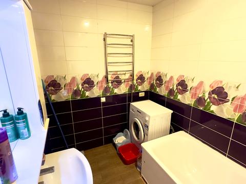 квартира за адресою Янтарна вул., 73