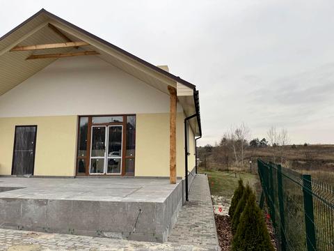 дом по адресу Подгорная ул.