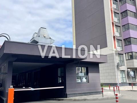 квартира за адресою Повітряних Сил просп. (Повітрофлотський), 56