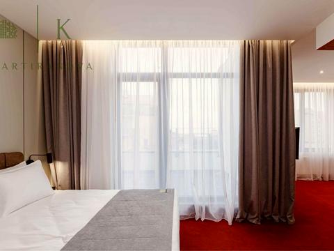 квартира за адресою Тараса Шевченка вул., 73