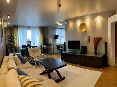 квартира по адресу Голосеевский просп. (40-летия Октября), 68