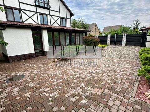 дом по адресу Богатырская ул.