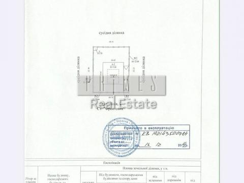 дом по адресу Богатырская ул.