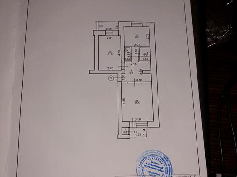 квартира за адресою 16 Липня вул., 1 г