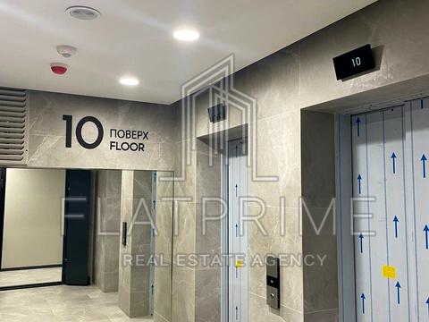 квартира по адресу Ужгородский пер., 4/1