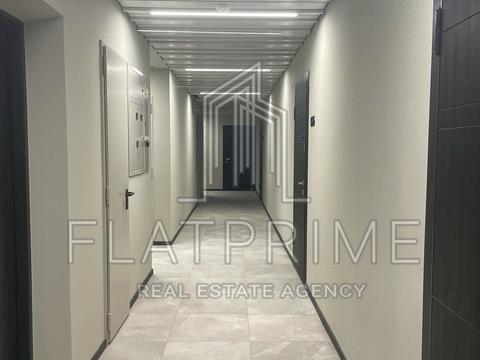 квартира по адресу Ужгородский пер., 4/1