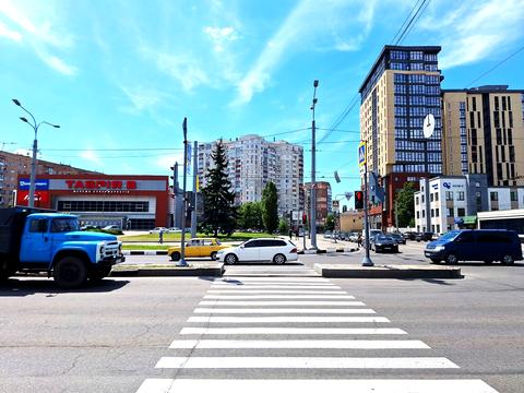 коммерческая по адресу Молочная ул. (Кирова), 52