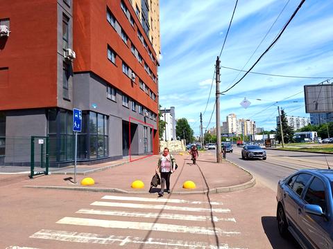 коммерческая по адресу Молочная ул. (Кирова), 52