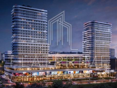 квартира по адресу Ужгородский пер., 4/1