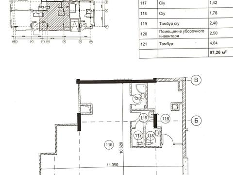 коммерческая по адресу Молочная ул. (Кирова), 52