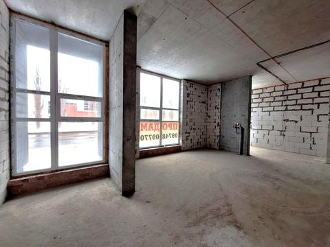 коммерческая по адресу Молочная ул. (Кирова), 52