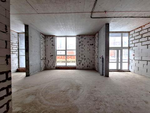 коммерческая по адресу Молочная ул. (Кирова), 52