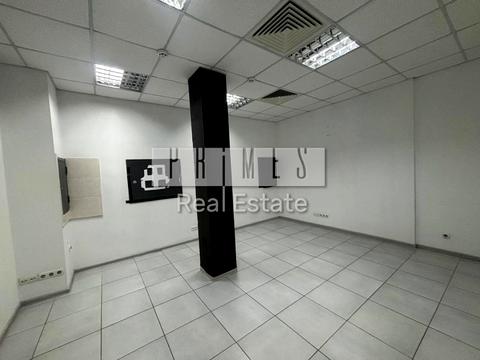 комерційна за адресою Княжий Затон вул., 9