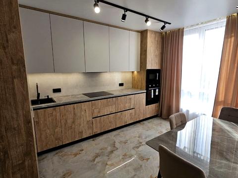 квартира за адресою Богдана Хмельницького вул., 94