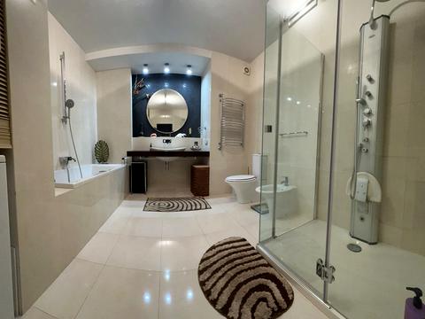 квартира по адресу Голосеевский просп. (40-летия Октября), 68