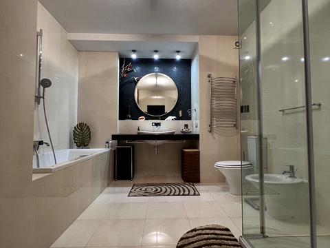 квартира по адресу Голосеевский просп. (40-летия Октября), 68