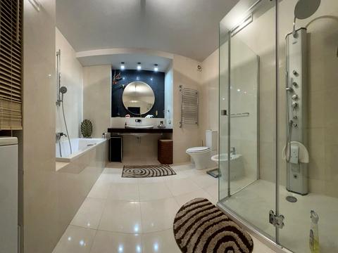 квартира по адресу Голосеевский просп. (40-летия Октября), 68