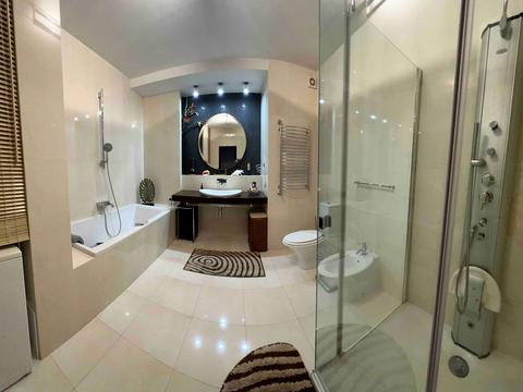 квартира по адресу Голосеевский просп. (40-летия Октября), 68