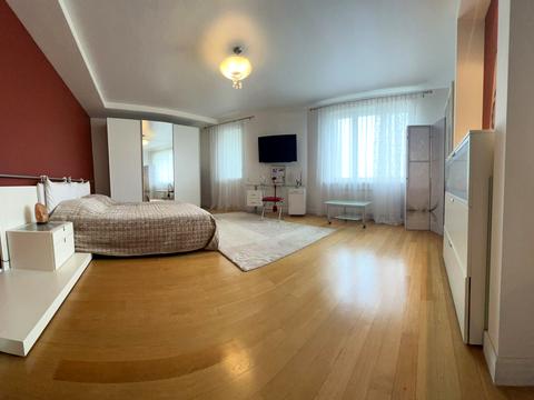 квартира по адресу Голосеевский просп. (40-летия Октября), 68