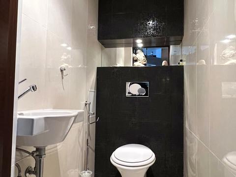 квартира по адресу Голосеевский просп. (40-летия Октября), 68