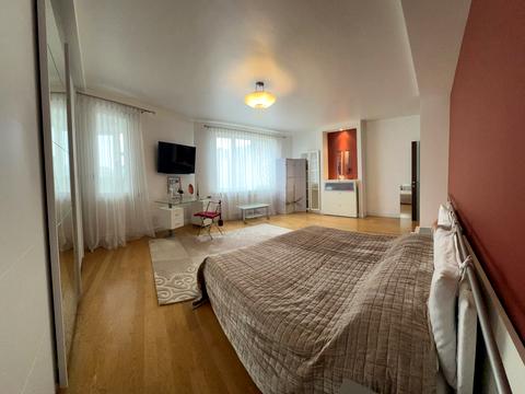 квартира по адресу Голосеевский просп. (40-летия Октября), 68