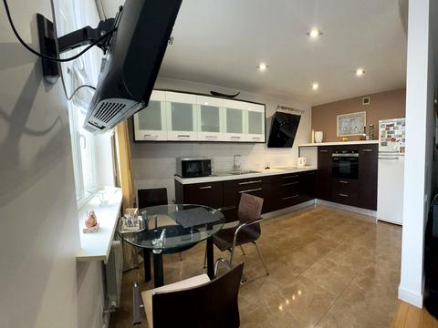 квартира по адресу Голосеевский просп. (40-летия Октября), 68