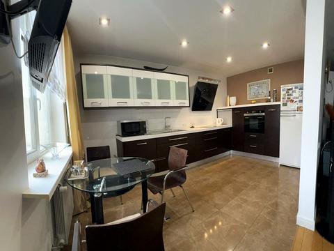 квартира по адресу Голосеевский просп. (40-летия Октября), 68