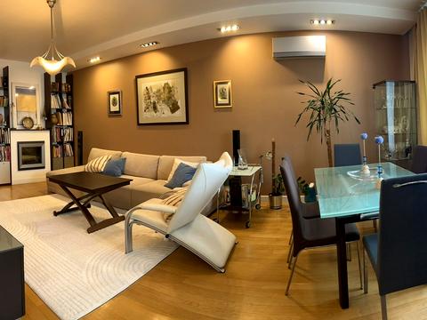 квартира по адресу Голосеевский просп. (40-летия Октября), 68