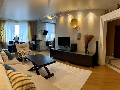 квартира по адресу Голосеевский просп. (40-летия Октября), 68