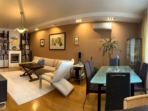 квартира по адресу Голосеевский просп. (40-летия Октября), 68