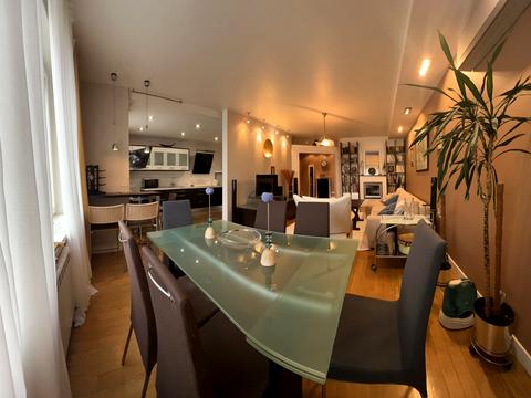 квартира по адресу Голосеевский просп. (40-летия Октября), 68