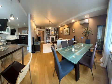 квартира по адресу Голосеевский просп. (40-летия Октября), 68