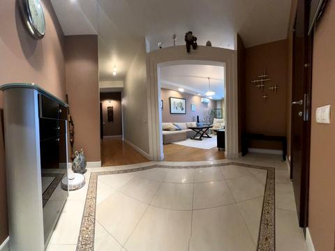 квартира по адресу Голосеевский просп. (40-летия Октября), 68