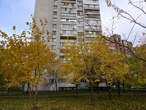 квартира за адресою Миколи Закревського вул., 13-А