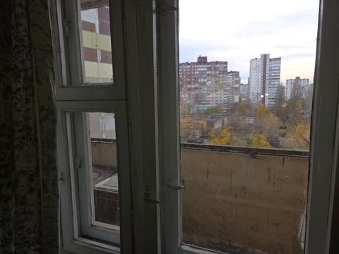 квартира за адресою Миколи Закревського вул., 13-А