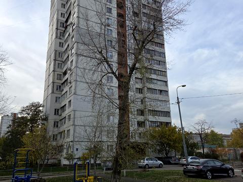 квартира за адресою Миколи Закревського вул., 13-А