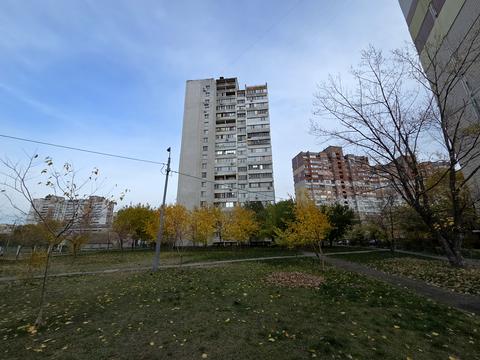 квартира за адресою Миколи Закревського вул., 13-А