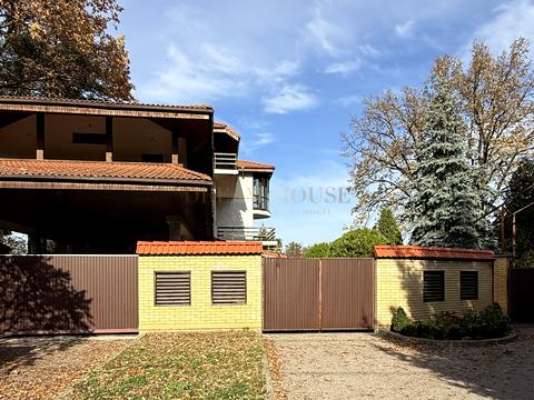 будинок за адресою Пашківська вул., 10