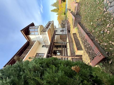 будинок за адресою Пашківська вул., 10